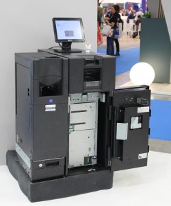 Dal banco vendita al back office: - installazione